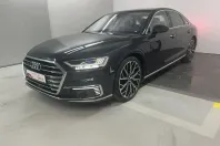 Audi A8 din 2021 cu 103.000 km - oferta AUD138710 - foto 1