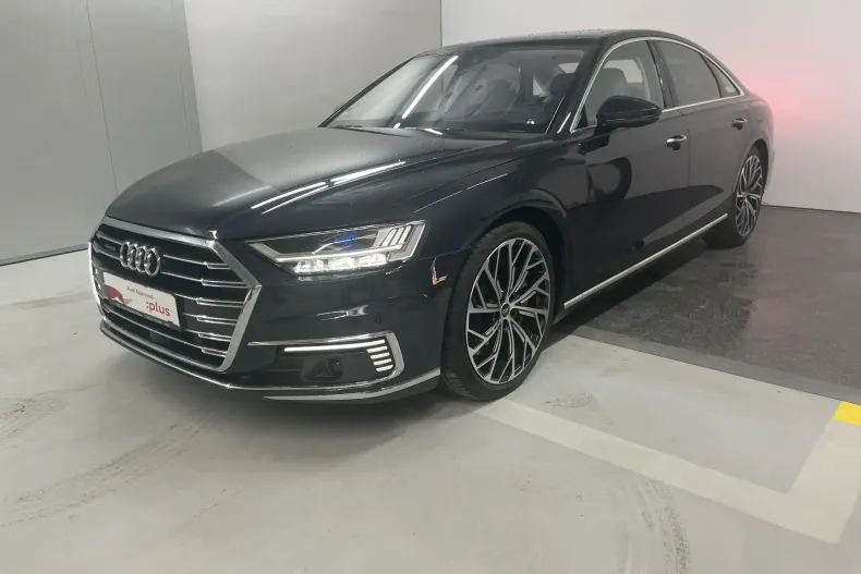 Audi A8 din 2021 cu 103.000 km - oferta AUD138710 - foto 1