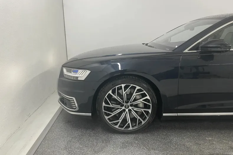 Audi A8 din 2021 cu 103.000 km - oferta AUD138710 - foto 3