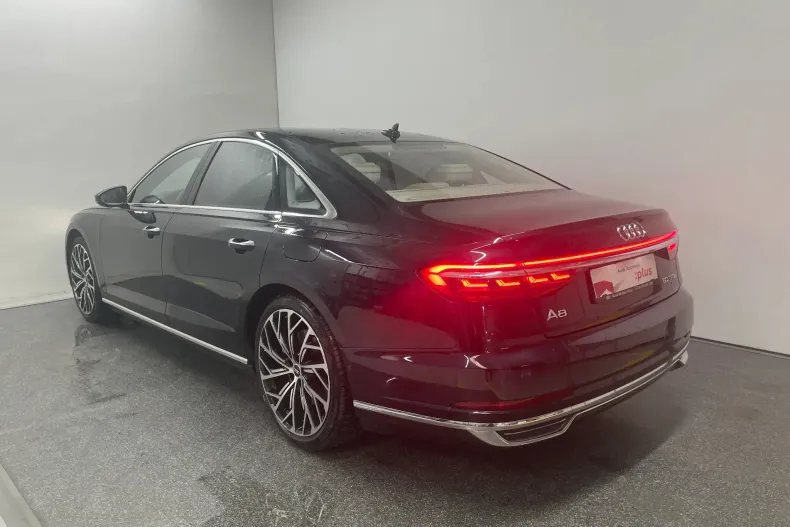 Audi A8 din 2021 cu 103.000 km - oferta AUD138710 - foto 4