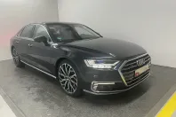 Audi A8 din 2021 cu 103.000 km - oferta AUD138710 - foto 6