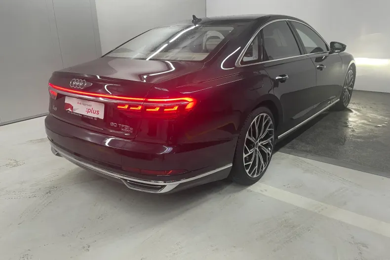 Audi A8 din 2021 cu 103.000 km - oferta AUD138710 - foto 8