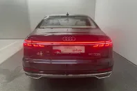 Audi A8 din 2021 cu 103.000 km - oferta AUD138710 - foto 9