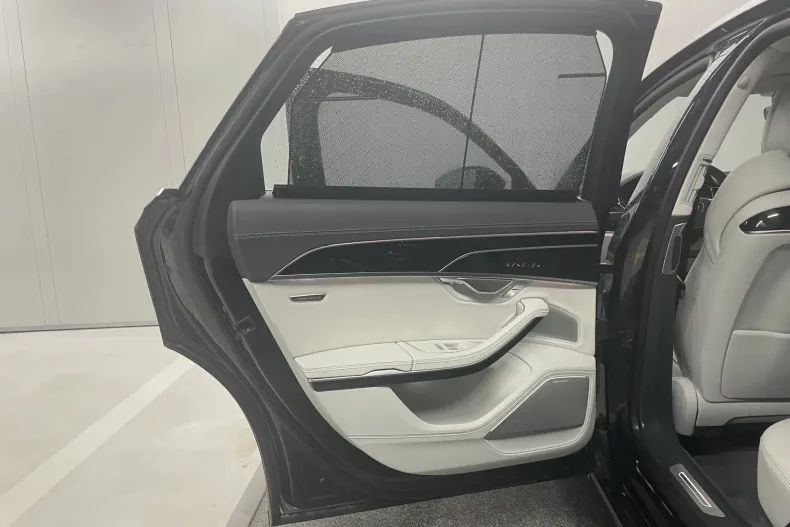 Audi A8 din 2021 cu 103.000 km - oferta AUD138710 - foto 13