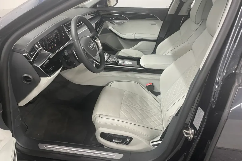 Audi A8 din 2021 cu 103.000 km - oferta AUD138710 - foto 15