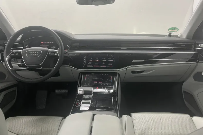 Audi A8 din 2021 cu 103.000 km - oferta AUD138710 - foto 20