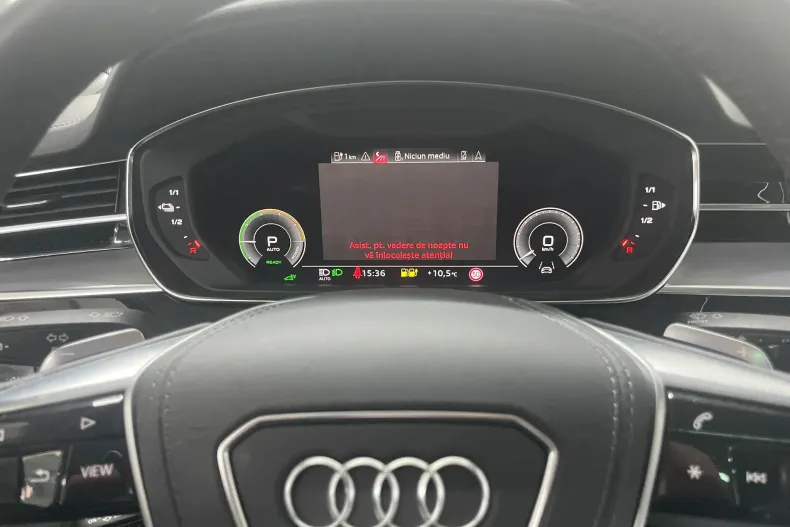 Audi A8 din 2021 cu 103.000 km - oferta AUD138710 - foto 25