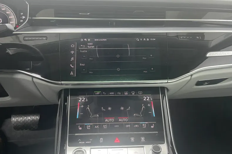 Audi A8 din 2021 cu 103.000 km - oferta AUD138710 - foto 26