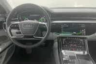 Audi A8 din 2021 cu 103.000 km - oferta AUD138710 - foto 27