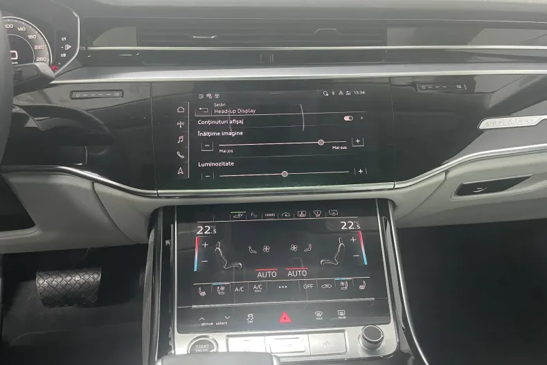Audi A8 din 2021 cu 103.000 km - oferta AUD138710 - foto 29
