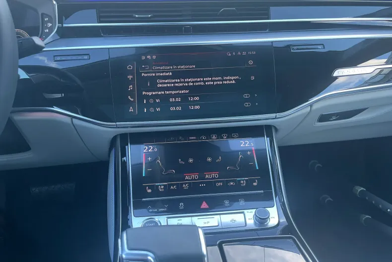 Audi A8 din 2021 cu 103.000 km - oferta AUD138710 - foto 30