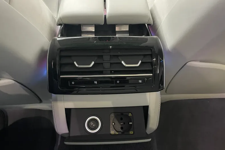 Audi A8 din 2021 cu 103.000 km - oferta AUD138710 - foto 32