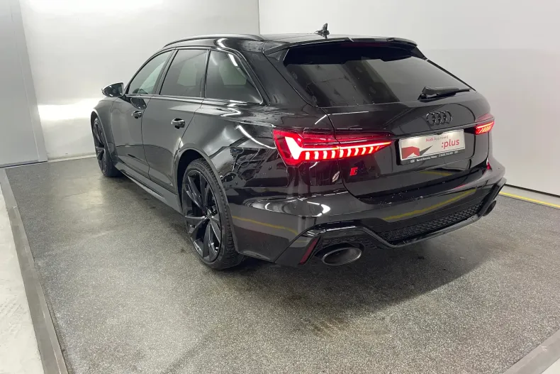 Audi RS6 din 2023 cu 14.000 km - oferta AUD138711 - foto 3