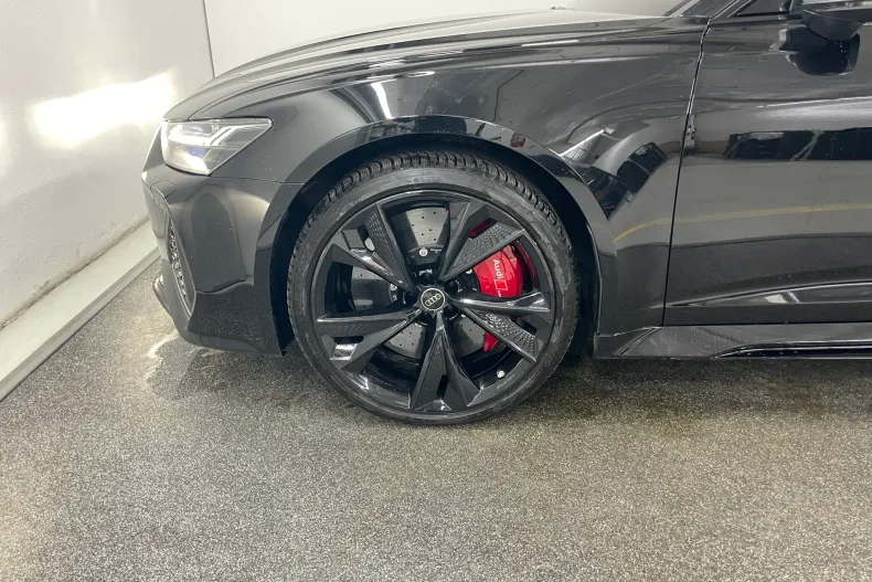 Audi RS6 din 2023 cu 14.000 km - oferta AUD138711 - foto 4