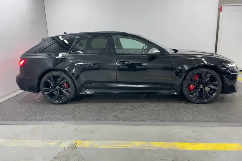 Audi RS6 din 2023 cu 14.000 km - oferta AUD138711 - foto 6