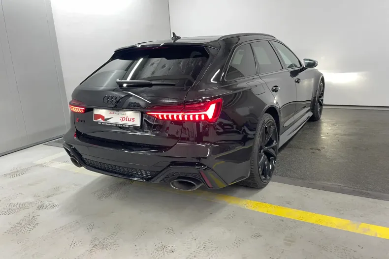 Audi RS6 din 2023 cu 14.000 km - oferta AUD138711 - foto 7