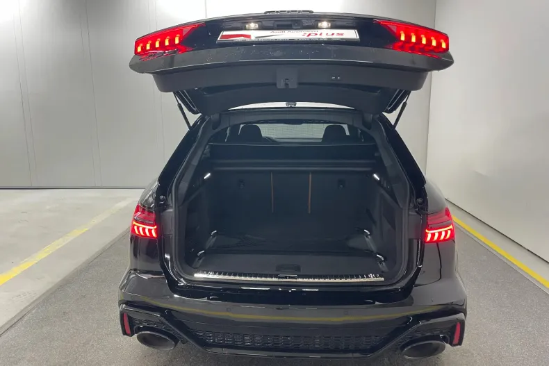 Audi RS6 din 2023 cu 14.000 km - oferta AUD138711 - foto 9