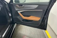 Audi RS6 din 2023 cu 14.000 km - oferta AUD138711 - foto 11