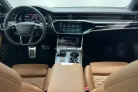 Audi RS6 din 2023 cu 14.000 km - oferta AUD138711 - foto 17