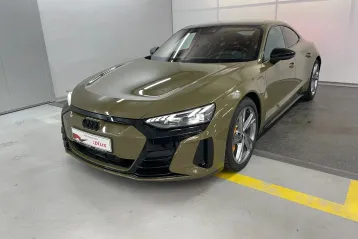 Audi e-tron GT din 2022 - oferta AUD138712