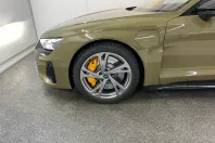 Audi e-tron GT din 2022 cu 27.500 km - oferta AUD138712 - foto 4