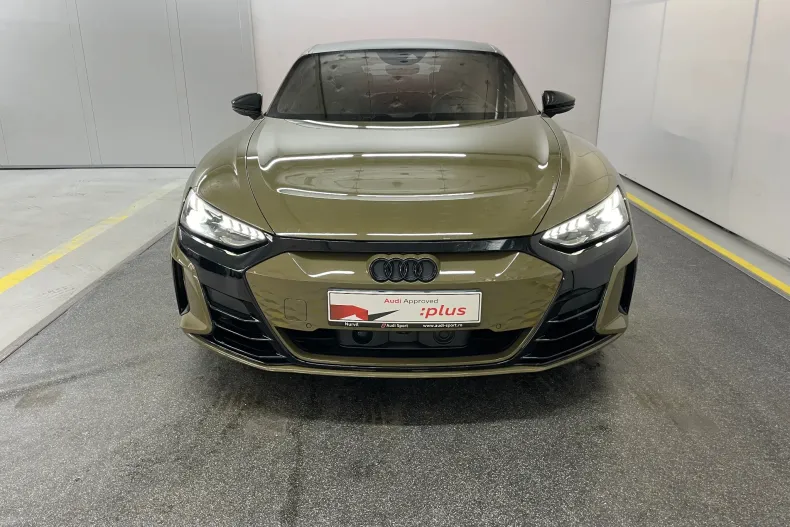 Audi e-tron GT din 2022 cu 27.500 km - oferta AUD138712 - foto 9