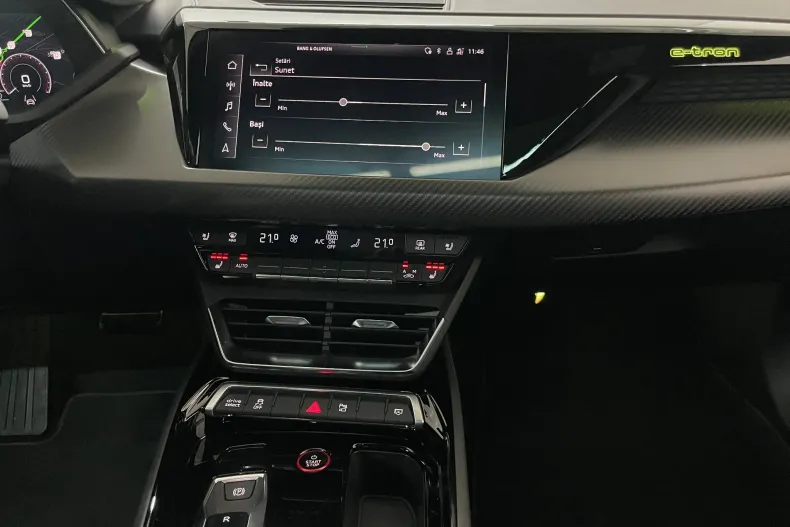 Audi e-tron GT din 2022 cu 27.500 km - oferta AUD138712 - foto 26