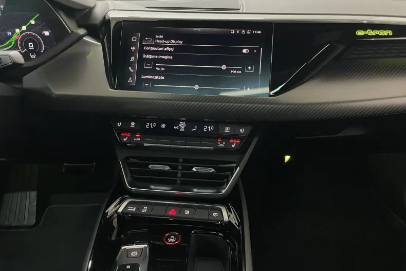 Audi e-tron GT din 2022 cu 27.500 km - oferta AUD138712 - foto 27