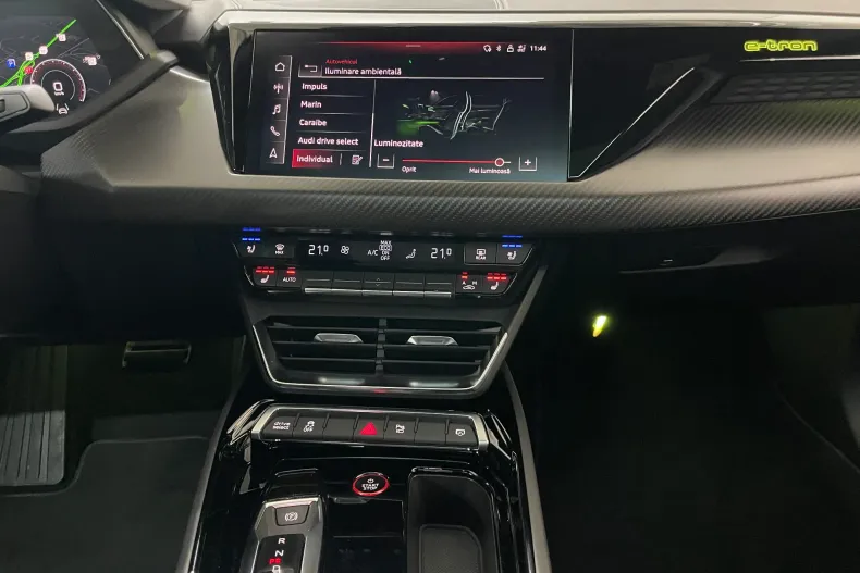 Audi e-tron GT din 2022 cu 27.500 km - oferta AUD138712 - foto 28