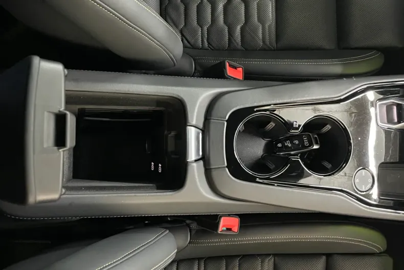 Audi e-tron GT din 2022 cu 27.500 km - oferta AUD138712 - foto 31