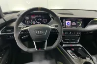 Audi e-tron GT din 2022 cu 27.500 km - oferta AUD138712 - foto 35