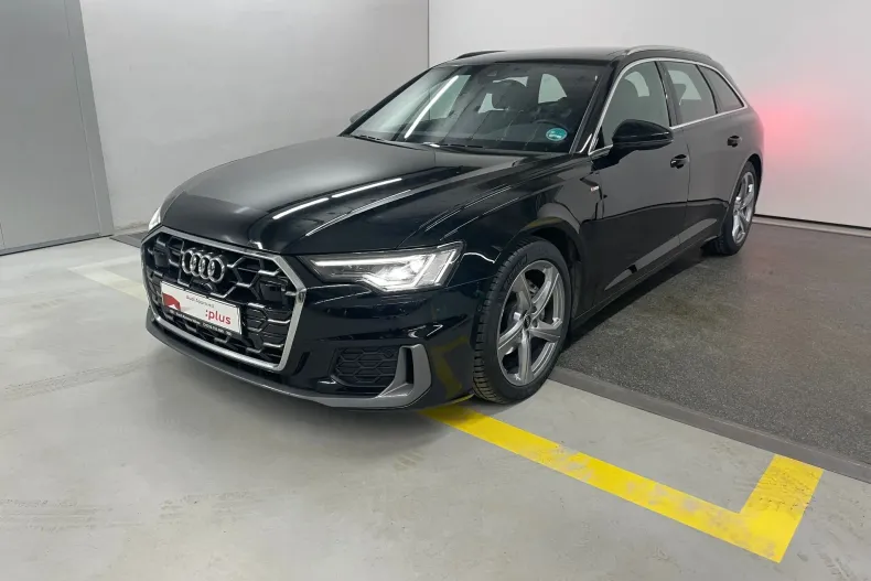 Audi A6 din 2024 cu 32.800 km - oferta AUD138713 - foto 1