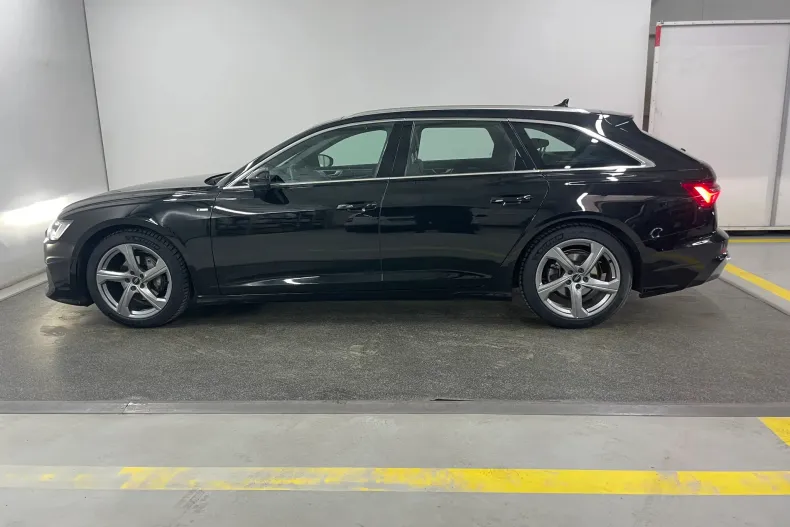 Audi A6 din 2024 cu 32.800 km - oferta AUD138713 - foto 2