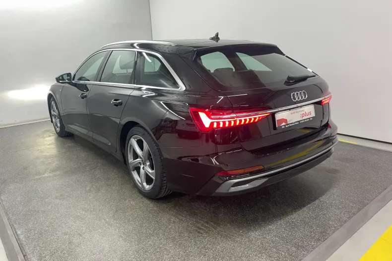 Audi A6 din 2024 cu 32.800 km - oferta AUD138713 - foto 3
