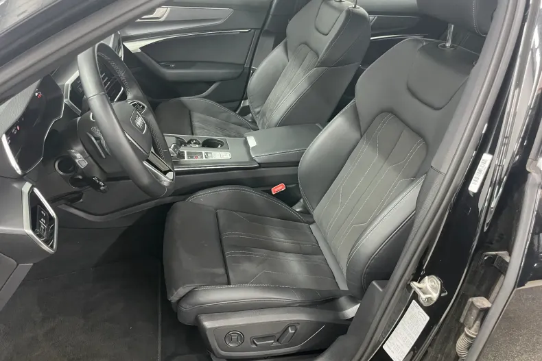 Audi A6 din 2024 cu 32.800 km - oferta AUD138713 - foto 13