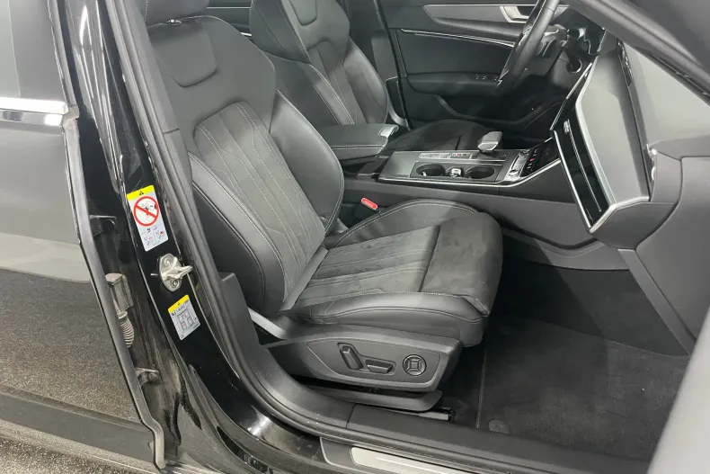 Audi A6 din 2024 cu 32.800 km - oferta AUD138713 - foto 14