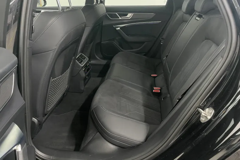 Audi A6 din 2024 cu 32.800 km - oferta AUD138713 - foto 15