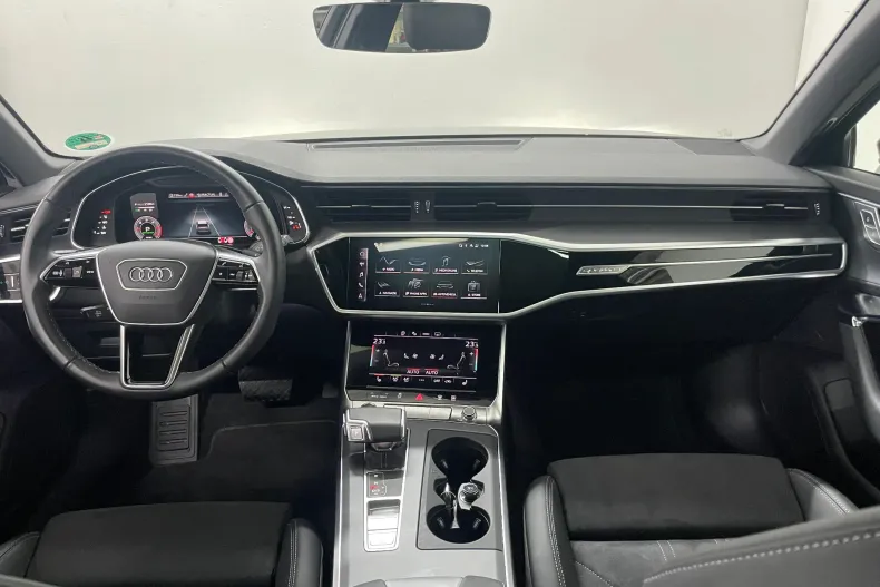 Audi A6 din 2024 cu 32.800 km - oferta AUD138713 - foto 18