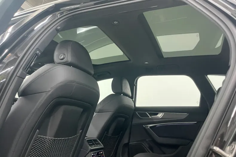 Audi A6 din 2024 cu 32.800 km - oferta AUD138713 - foto 19