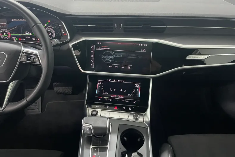 Audi A6 din 2024 cu 32.800 km - oferta AUD138713 - foto 21