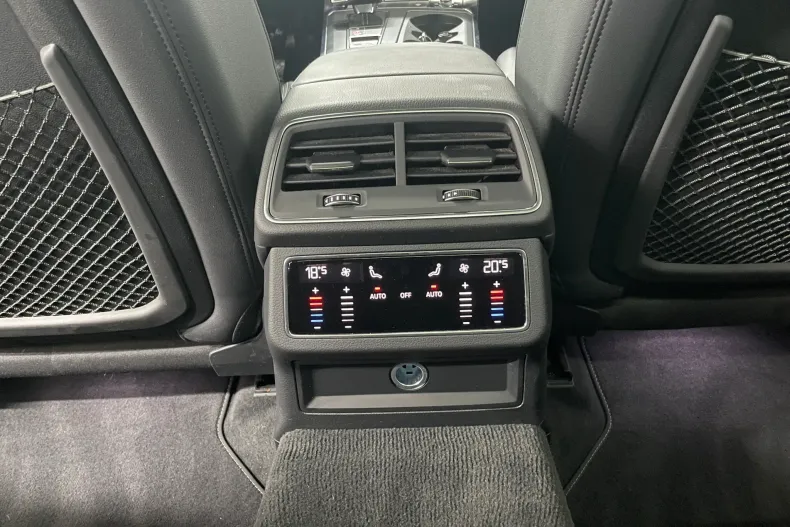 Audi A6 din 2024 cu 32.800 km - oferta AUD138713 - foto 22