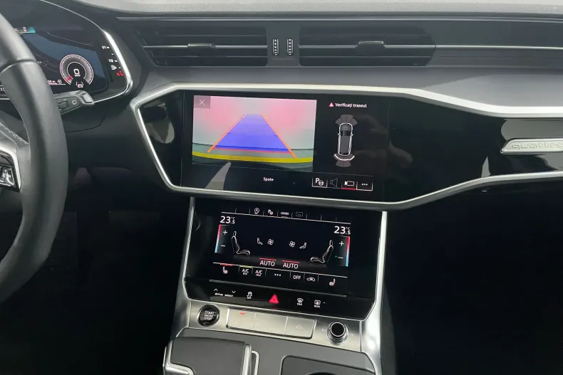 Audi A6 din 2024 cu 32.800 km - oferta AUD138713 - foto 25