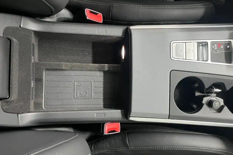 Audi A6 din 2024 cu 32.800 km - oferta AUD138713 - foto 27