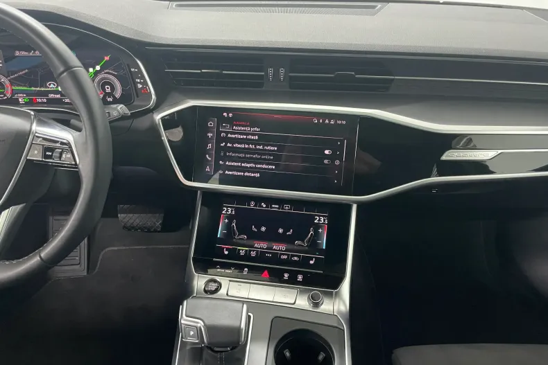 Audi A6 din 2024 cu 32.800 km - oferta AUD138713 - foto 28