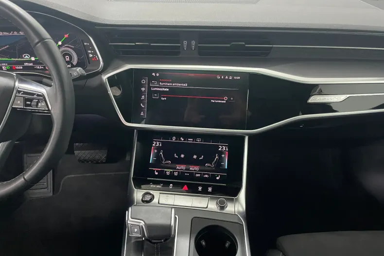 Audi A6 din 2024 cu 32.800 km - oferta AUD138713 - foto 30