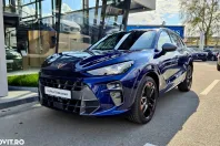 Cupra Terramar din 2024 cu 5.000 km - oferta CUP138714 - foto 1