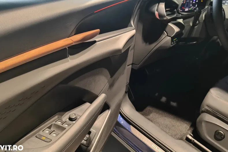 Cupra Terramar din 2024 cu 5.000 km - oferta CUP138714 - foto 11
