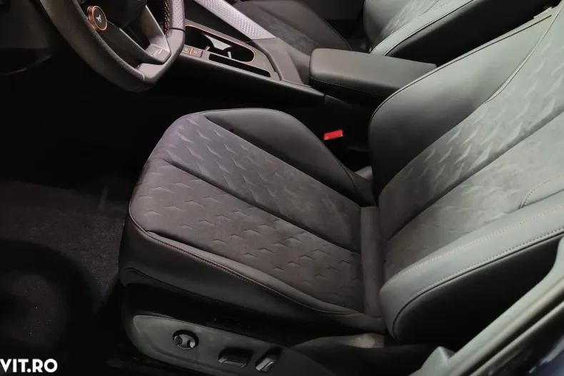 Cupra Terramar din 2024 cu 5.000 km - oferta CUP138714 - foto 12