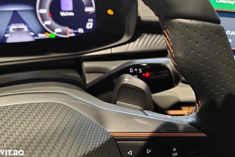 Cupra Terramar din 2024 cu 5.000 km - oferta CUP138714 - foto 13