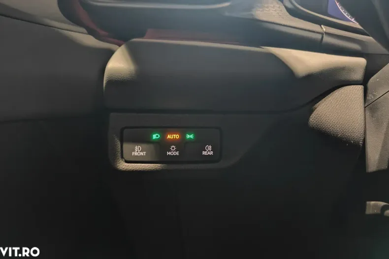 Cupra Terramar din 2024 cu 5.000 km - oferta CUP138714 - foto 14